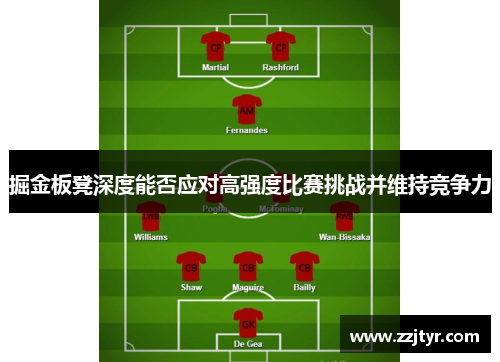 掘金板凳深度能否应对高强度比赛挑战并维持竞争力